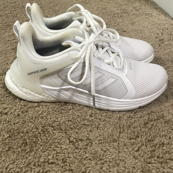 Adidas Athletic Sneakers - Picture 2 of 6